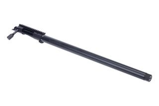 Aero Precision SOLUS Barreled Short Action has a 20" M24 barrel